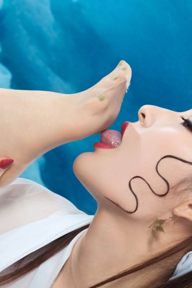 九游体育官网入口-萧秉治许新年愿望2020发新专辑，粉丝预祝新专辑《狂人》大卖